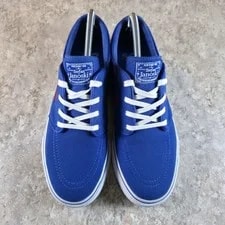 Nike SB Stefan Janoski Size 8.5 Skateboard Shoes 615957-461 *Clean. 2