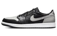 Jordan — [CZ0790-003] -- Air Jordan 1 Low OG — Sneaker — resale
