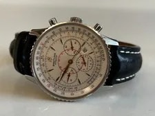 Breitling Navitimer Automatic ’S Condition Box & Paper 3
