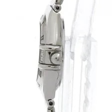 Omega Constellation My Choice Quartz Stainless Steel With Diamond Bezel 2