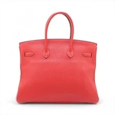 Hermès Birkin 35 le Tournay Casaque Metal Fittings 2