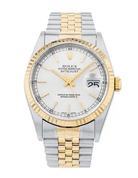 Rolex Datejust 16233 2