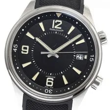 Jaeger-LeCoultre — Jaeger-lecoultre Polaris Q9068670 TO261148 — Watch — resale