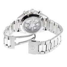 TAG Heuer Carrera Team Ikuzawa BY Banforth CBN201F-0 42mm SS White Dial #C009 4