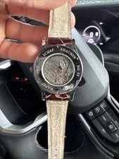 International Company IWC Portofino Ivory 2