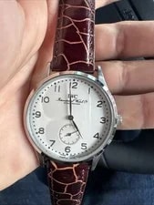 International Company IWC Portofino Ivory 3