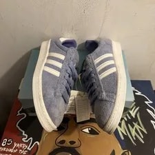 Adidas Campus 80 X South Park Low Towelie 2
