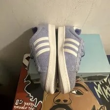 Adidas Campus 80 X South Park Low Towelie 3
