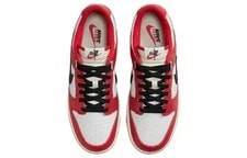 Nike Dunk Low Split 4