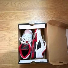 Jordan — Jordan Air 5 Retro Low Top Size 6 /’s — Sneaker — resale