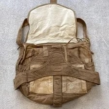 Balenciaga Archive Cargo Trim Unused From Japan 3
