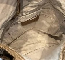 Balenciaga Archive Cargo Trim Unused From Japan 4