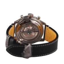Breitling Super AVI B04 Chronograph GMT46 Navy Blue Dial Automatic AB0445 2