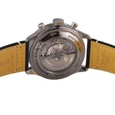 Breitling Super AVI B04 Chronograph GMT46 Navy Blue Dial Automatic AB0445 4