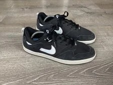 Nike SB — Nike SB Alleyoop Skateboard Shoes CJ0882-001 — Sneaker — resale