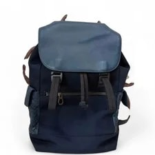 Bottega Veneta — Bottega Veneta Flap Backpack (pp062426a1r) — Handbag — resale