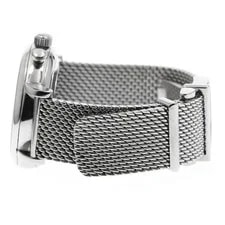 IWC Portofino IW391009 42mm SS Silver #C4831 3