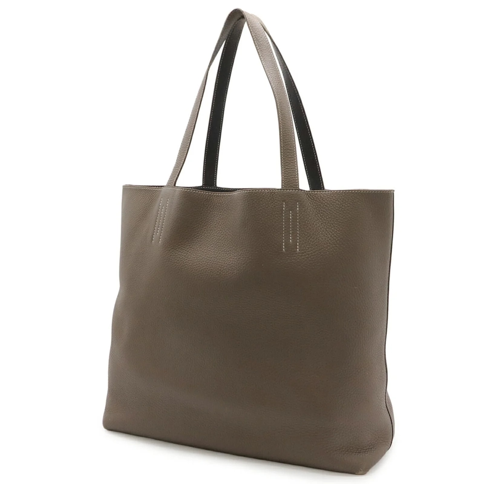 Hermes Etoupe Grayish 3
