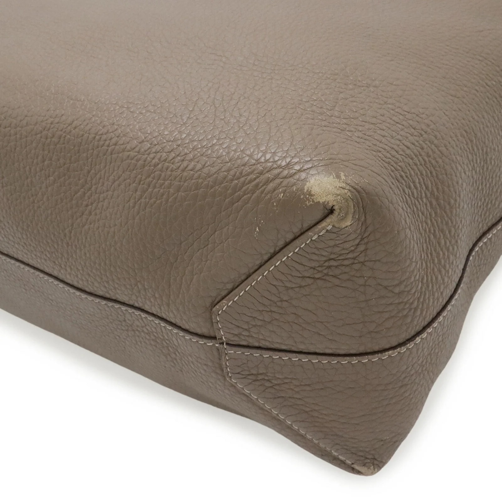 Hermes Etoupe Grayish 4