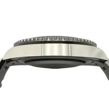 Rolex GMT 2 126710GRNR 40mm Stainless Steel Black OKW397 4