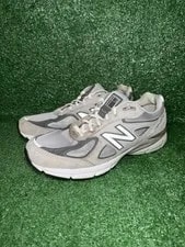 NEW Balance 990v4 Size 12 2E Castlerock Running Shoes M990GL4 3