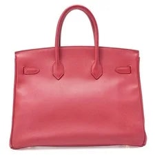 Hermes Birkin 35 Couchevel Hand Lou r30_0527 4
