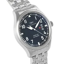 IWC Pilot's Mark Xvii IW326504 SW10129 2