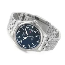 IWC Pilot's Mark Xvii IW326504 SW10129 3