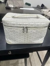 Goyard — Goyard Muse Cosmetic/Toiletry — Handbag — resale