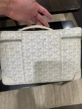 Goyard Muse Cosmetic/Toiletry 4