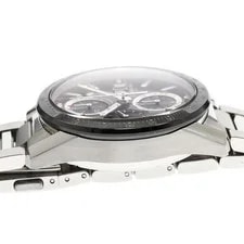 TAG Heuer Carrera Calibre 16 CBM2110.BA0651 41mm SS Black #C6027 4