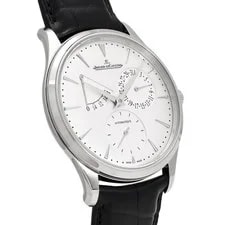 Jaeger-LeCoultre Master Q1378421 Stainless Steel 39.0mm Automatic #YKW527 2