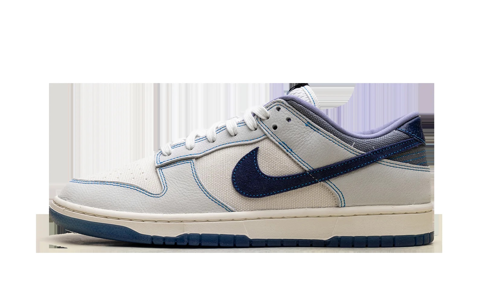 NIKE — Dunk Low Retro SE " Void" IB6752 101 — Sneaker — resale