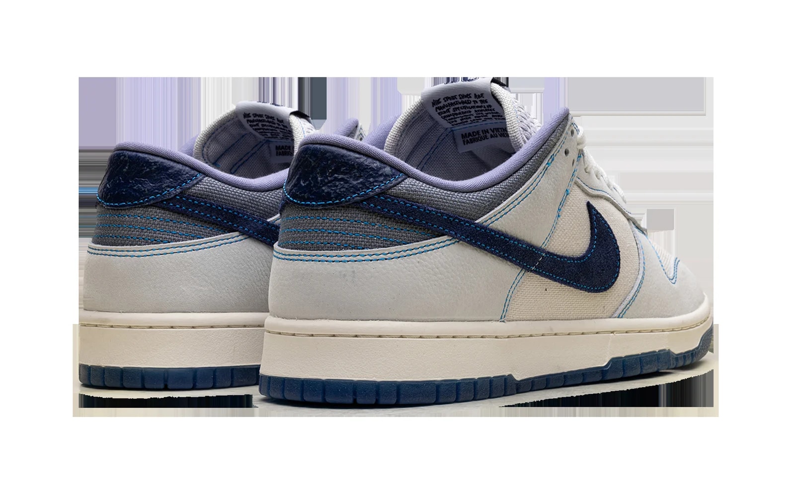 Dunk Low Retro SE " Void" IB6752 101 3