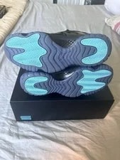 Jordan Air 11 Retro 2025 High Top CT8012-047 3