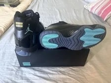 Jordan Air 11 Retro 2025 High Top CT8012-047 4
