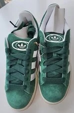 Size 9.5 - Adidas Campus 00s 2
