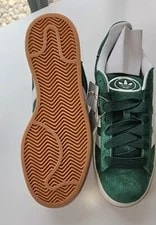 Size 9.5 - Adidas Campus 00s 3