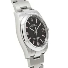 Rolex Oyster Perpetual 36 116000 Black 736362 3