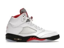 Jordan — Jordan 5 Retro Tongue (2020) — Sneaker — resale