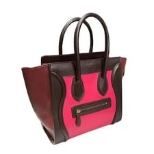 Celine Luggage (mg060826e1r) 2
