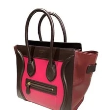 Celine Luggage (mg060826e1r) 3