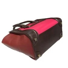 Celine Luggage (mg060826e1r) 4