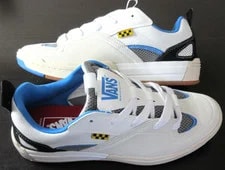 Vans — Vans Skate Mixxa Shoes Athletic — Sneaker — resale