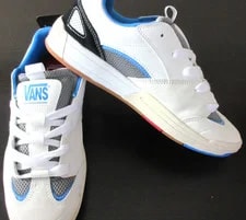 Vans Skate Mixxa Shoes Athletic 4