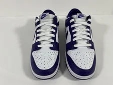 Nike Dunk Low Retro Court -104 US 10 3