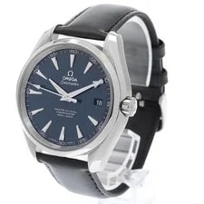 Omega Seamaster Aqua Terra 231.13.42.21.03.001 3