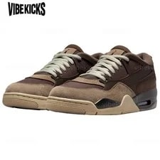 Air Jordan 4 RM 'Ironstone' FQ7939-022 New 3