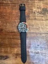 1978 Seiko 7548-700F Quartz Pepsi 150m Diver Working 2