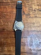 1978 Seiko 7548-700F Quartz Pepsi 150m Diver Working 4